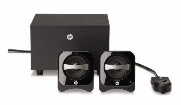 Колони HP 2.1 Compact Speaker System
