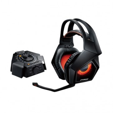 Слушалки ASUS STRIX 7.1 Gaming Headset