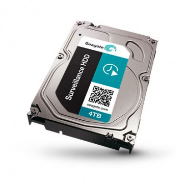 Диск Seagate 4TB, ST4000VX000, SATA III