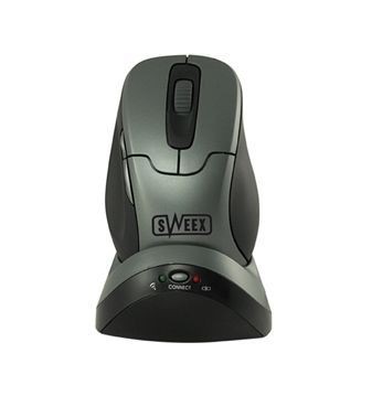 Мишка SWEEX MI600 WL OPTMOUSE USB RC