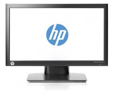 Десктоп компютър HP t410 All-in-One Smart Zero Client, TMS320DM8148, 1 GB