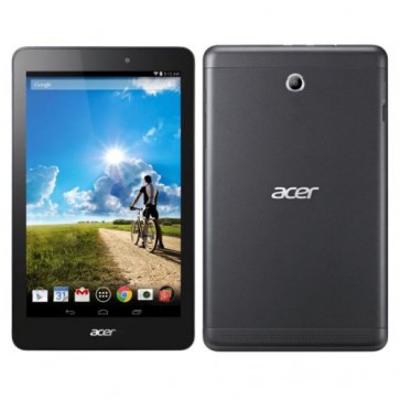 Таблет ACER ICONIA A1-841-K5YB, Z3745, 8.0", 1GB, 16GB, Android 4.4