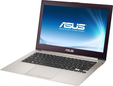 Лаптоп ASUS ZENBOOK TOUCH UX31A-C4029H, i7-3517U, 13.3", 4GB, 128GB, Win8 + чанта