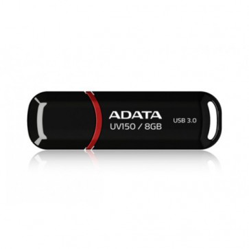USB флаш памет ADATA 8GB, DashDrive UV150, USB3.0
