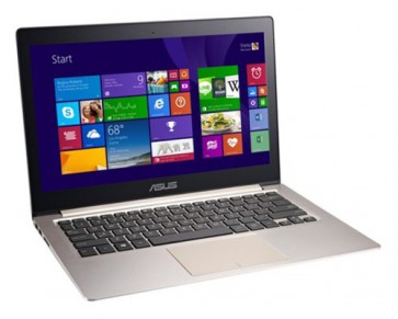 Лаптоп ASUS UX303LB-C4037P, i7-5500U, 13.3", 8GB, 256GB, Win 8.1 Pro 64bit