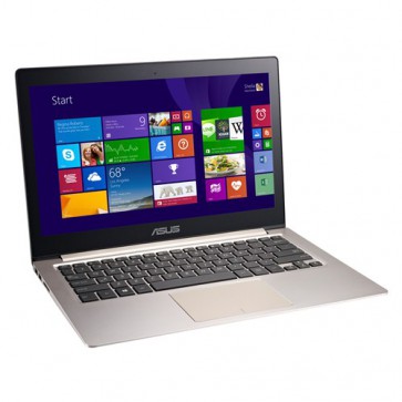Лаптоп ASUS UX303LB-R4034H, i5-5200U, 13.3", 4GB, 1TB, Win 8.1 64bit 