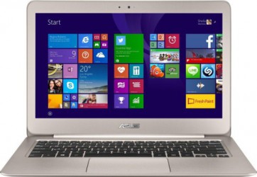 Лаптоп ASUS UX305LA-FB025P, i7-5500U, 13.3", 8GB, 256GB, Win 8.1 Pro 64bit