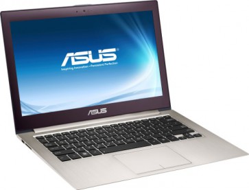 Лаптоп ASUS ZENBOOK UX32VD-R4002H, i7-3517U, 13.3", 4GB, 500GB, Win 8 + Чанта