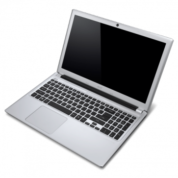 Лаптоп ACER V5-471PG-53314G50Mass, i5 - 3317U, 14", 4GB, 500GB, Win 8