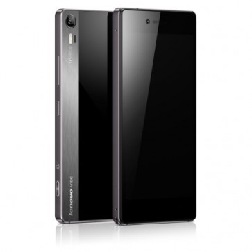 Мобилен телефон Lenovo Vibe Shot Z90 Dual SIM Black