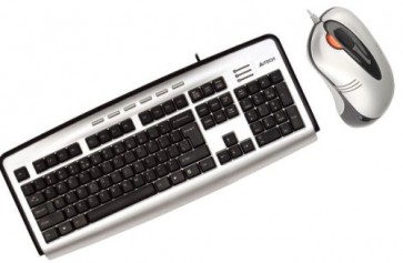 Клавиатура A4 KL-2350D