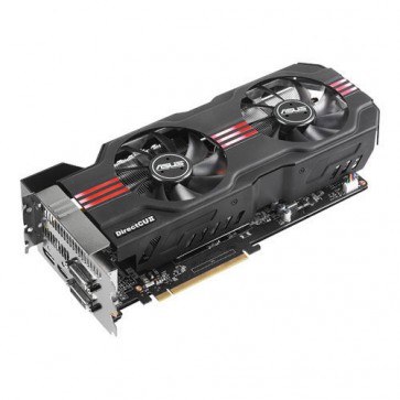 ASUS GTX680-2DC2-GD5, 2GB, GDDR5 