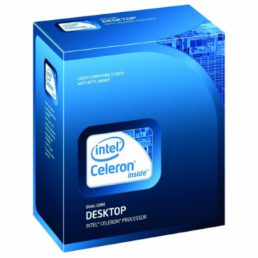 Процесор Intel Celeron G1610 (2M Cache, 2.60 GHz)