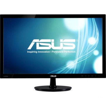 Монитор ASUS VS247H, 24", LED, FHD
