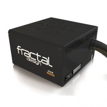 Захранващ модул Fractal Design Integra R2 650W