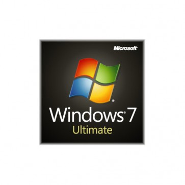 Лиценз за операционна система DSP WIN7 ULTIM 32-BIT BUL DVD
