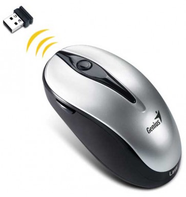 Мишка GENIUS TRAVELER 1000