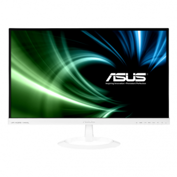 Монитор ASUS VX239H-W, 23"