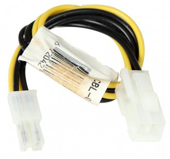 SM CBL-0060L 12V TO 4PIN PWR