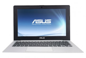 Лаптоп ASUS X201E-KX012DU, Pentium 987, 11.6", 4GB, 500GB