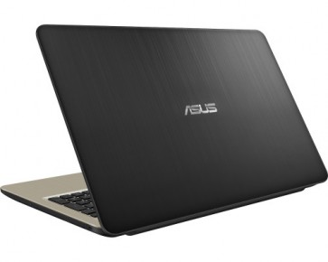 Лаптоп ASUS X540NA-GQ063, N3350, 15.6", 4GB, 1TB