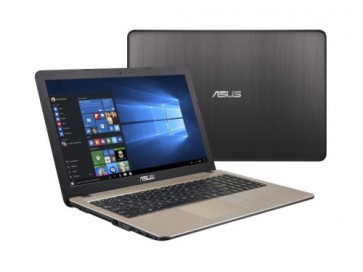 Лаптоп ASUS X541NC-GO060, N4200, 15.6'' , 8GB, 1TB, Linux
