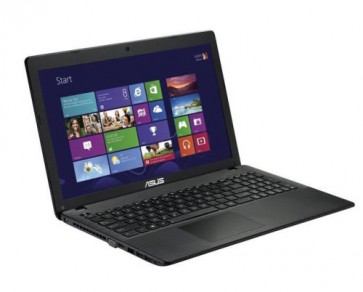 Лаптоп ASUS X552MJ-SX001D, N2940, 15.6", 4GB, 1TB
