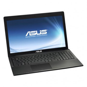 Лаптоп Asus X55A-SX186DU Intel Pentium 2020M 15.6" 4 GB RAM 750GB HDD Ubuntu