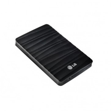 Външен диск LG, 1TB, XE4, USB3.0