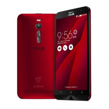 Мобилен телефон ASUS ZENPHONE2 ZE551ML-6C533WW