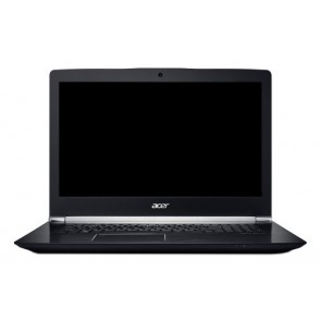 Лаптоп ACER VN7-793G-79NQ NITRO i7-7700HQ, 17.3", 8GB, 1TB, Win10