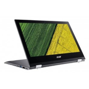 Лаптоп ACER SP111-32N-P41C, N4200, 11.6", 4GB, 128GB, Win10
