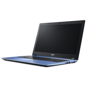 Лаптоп ACER A315-31-P91E N4200, 15.6", 4GB, 1TB, Win10 