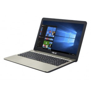Лаптоп ASUS X541UA-GO1345, i3-6006U, 15.6'' , 4GB, 1TB, Linux