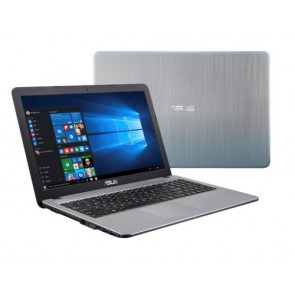 Лаптоп ASUS X540YA-XO573D, 15.6", E2-7110, 4GB, 500GB
