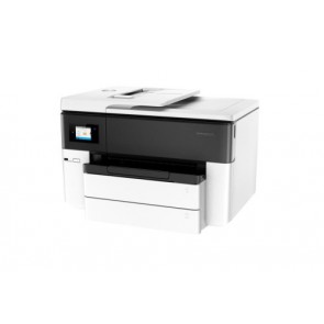 Мастилоструен многофункционален принтер HP OfficeJet Pro 7740 WT All-in-One