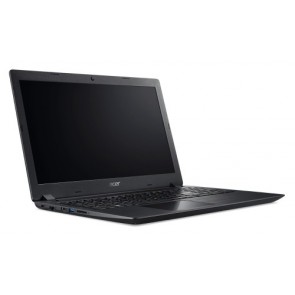 Лаптоп ACER A315-31-C0DY N3350, 15.6", 4GB, 128GB, Linux 
