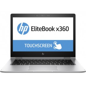 Лаптоп HP EliteBook X360 1030 G2 Notebook PC, i5-7200U, 13.3", 8GB, 256GB, Win 10 Pro