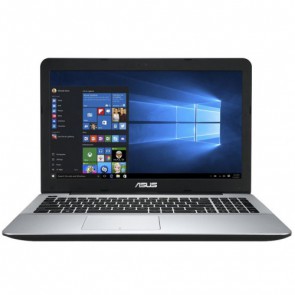 Лаптоп ASUS X541NA-GO123, N3350, 15.6", 4GB, 500GB