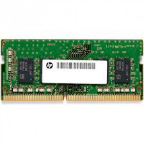 Памет HP 8GB PC4-21300 SDRAM SODIMM