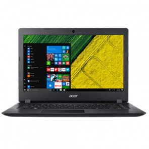 Лаптоп ACER A314-31-C9DW, N3350, 14", 4GB, 1TB, Windows 10