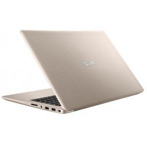 Лаптоп ASUS N580VD-FY262, i7-7700HQ, 15.6'' , 8GB, 1TB, Linux