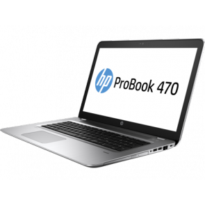 Лаптоп HP ProBook 470 G4, I5-7200U,17.3", 8GB, 1TB