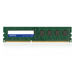 Памет ADATA 4GB DDR3L 1600MHz 1.35V