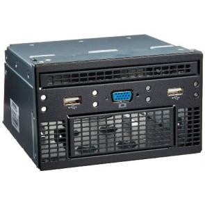 HP DL380 Gen9 Universal Media Bay Kit