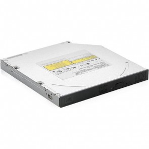 Оптично устройство Supermicro TEAC DVD±RW SATA Internal 5.25" Slim, Black