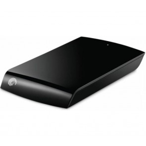 Външен диск Seagate Expansion Portable Drive 1.5TB, USB 3.0