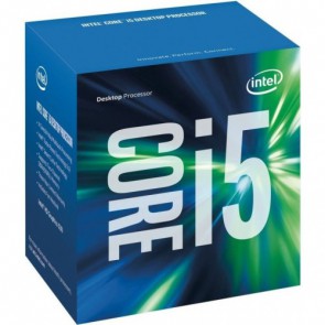 Процесор Intel Core i5-6402P Processor (6M Cache, up to 3.40 GHz), BOX, LGA1151