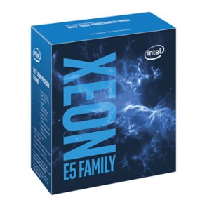 Процесор Intel Xeon Processor E5-2620 v4 (20M Cache, 2.10 GHz) BOX