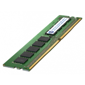 Памет HPE 8GB (1x8GB) Single Rank x8 DDR4-2133 CAS-15-15-15 Unbuffered Standard Memory Kit